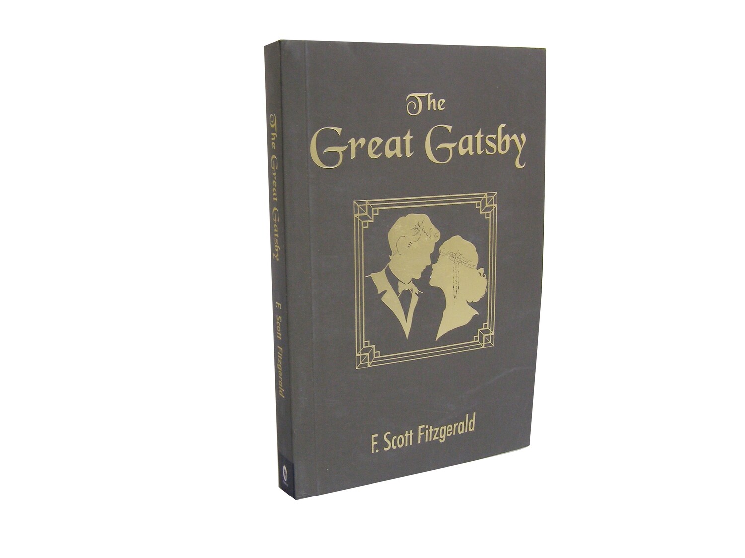 THE GREAT GATSBY F.SCOTT FITGERALD-POCKET EDITION