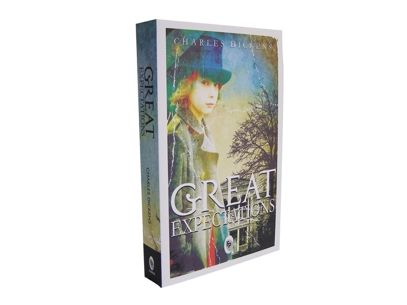 GREAT EXPECTATIONS