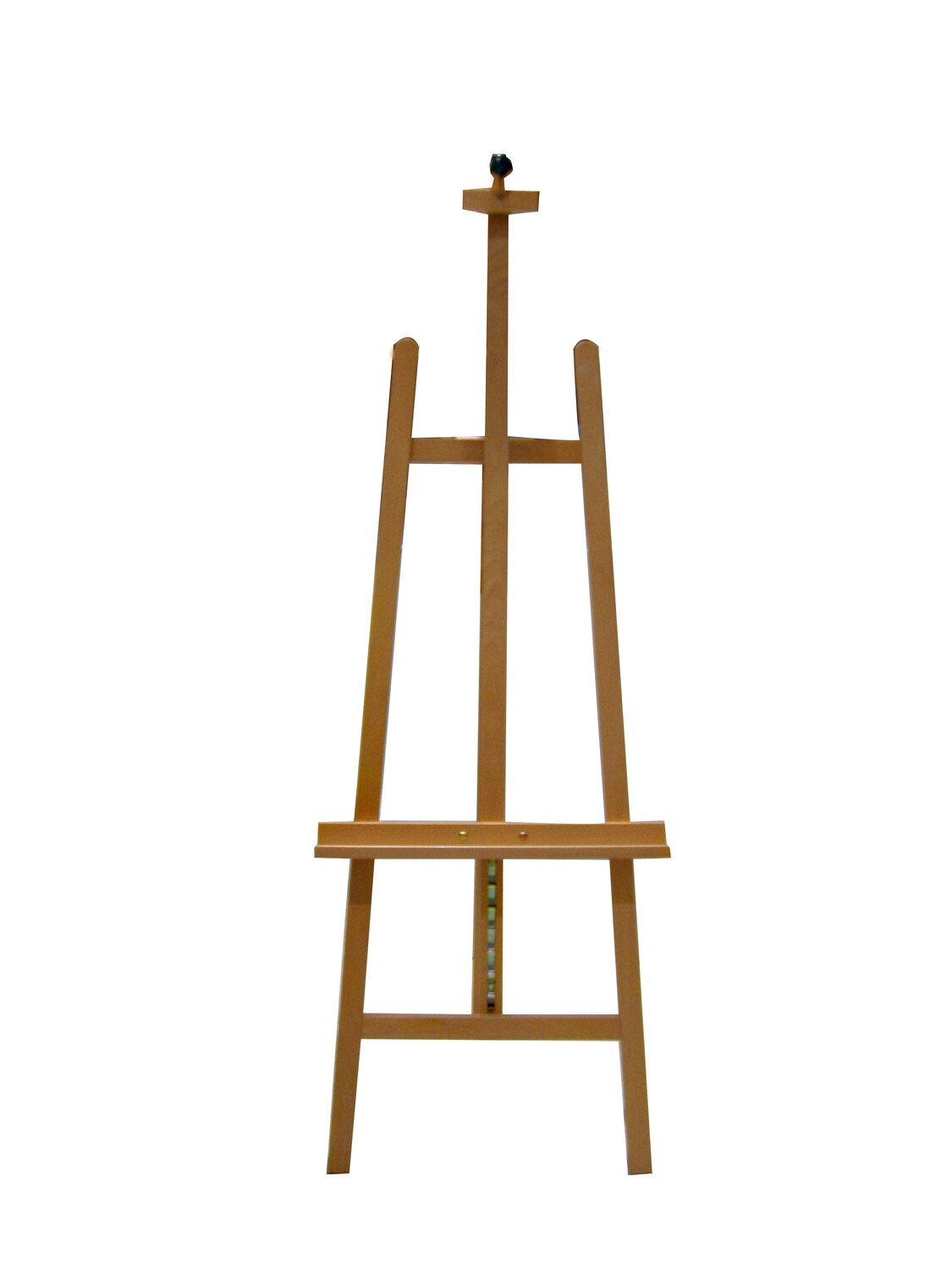 RSC WOODEN PAINTING EASEL W01D D19-190