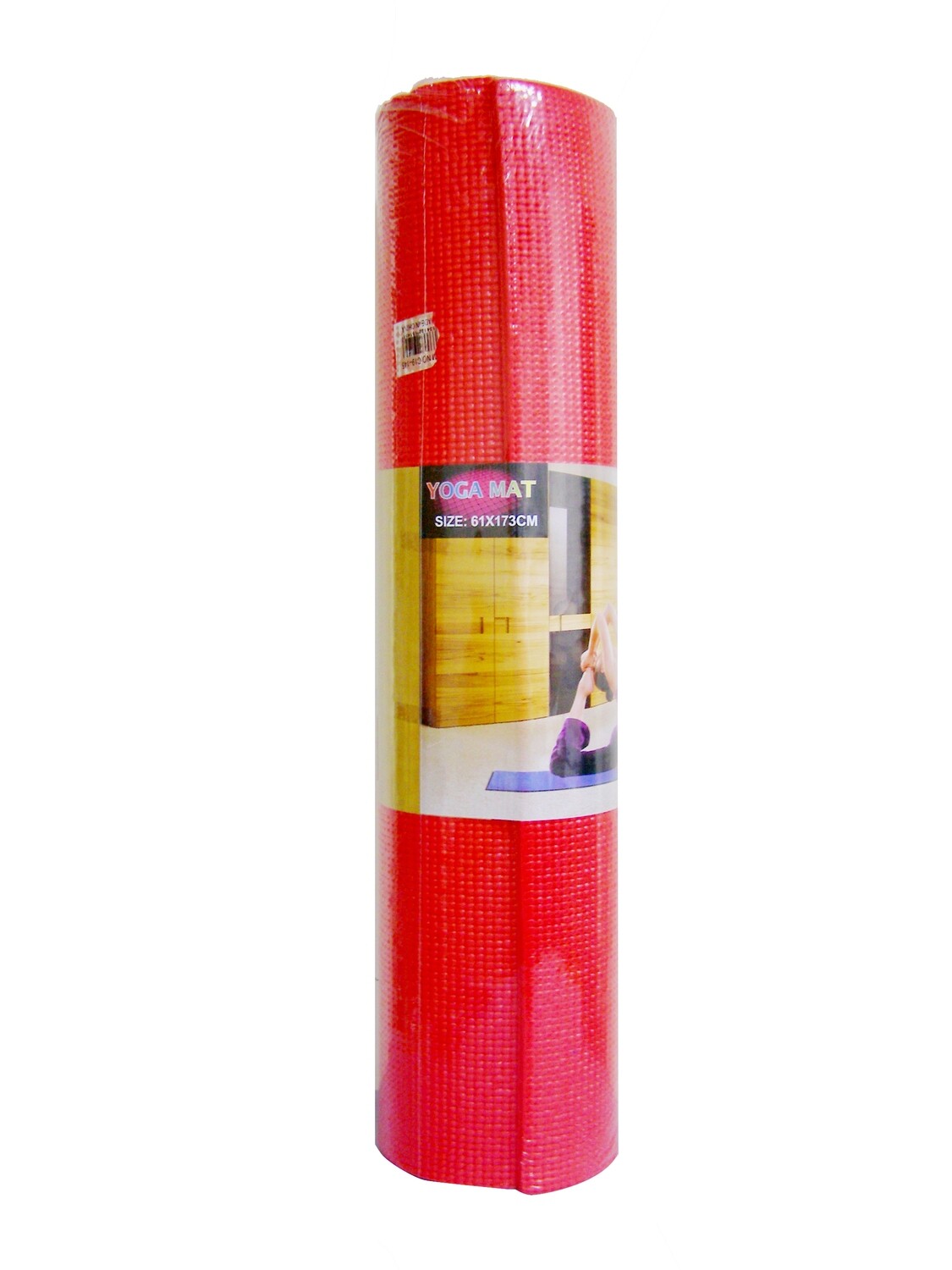 RSC 24&quot;X68&quot; YOGA MAT MORE THIK C19-145