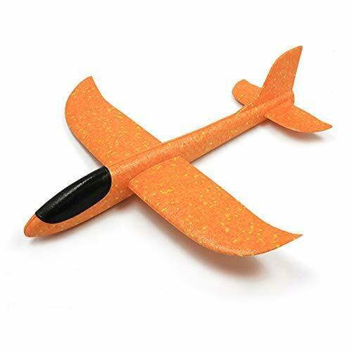 RSC 48CM FOAM PLANE D19-377