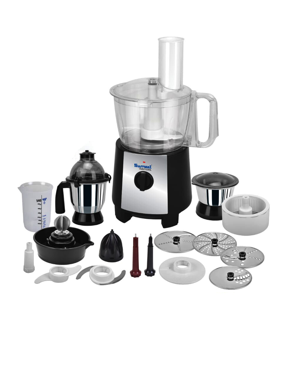 SUMEET 750WATT FOOD PROCESSOR FP-999
