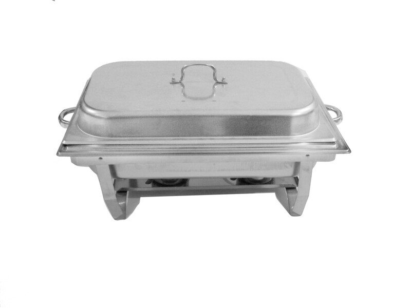 RSC CHAFING DISH GN 1/1 W/INSERT P18-405