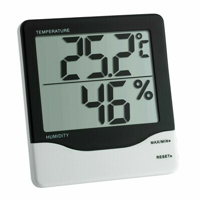 Hygrometers