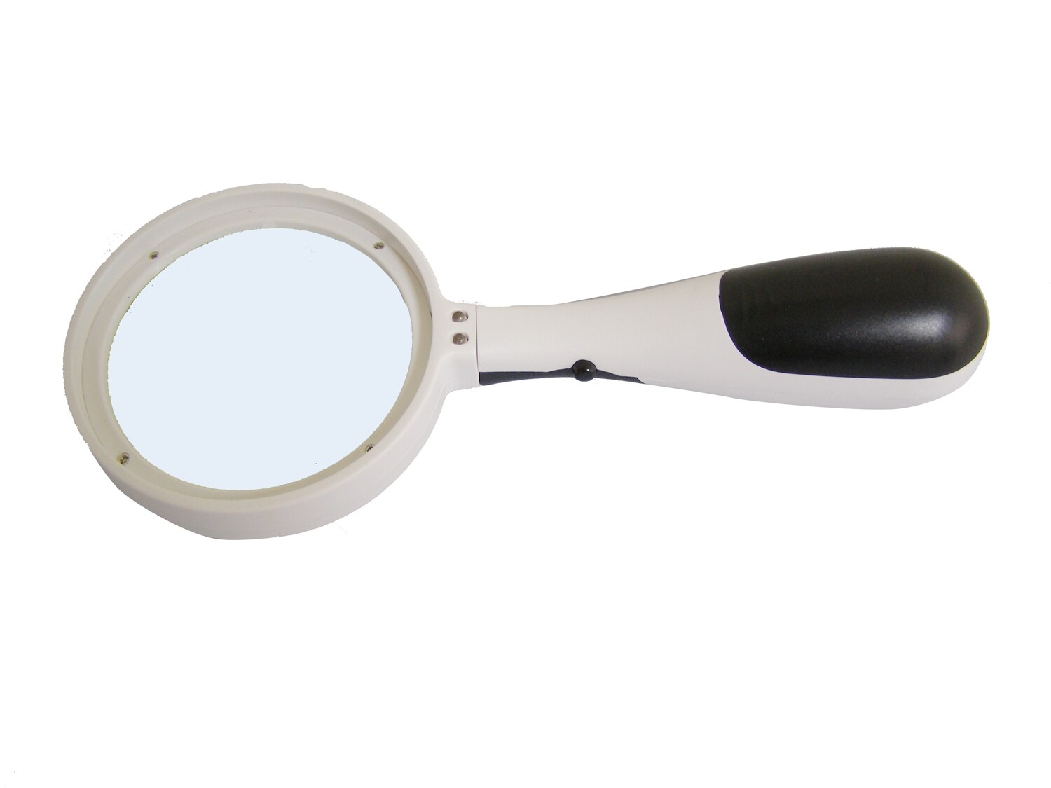 RSC 3X MAGNIFIER W/LIGHT TH-602 D18-260