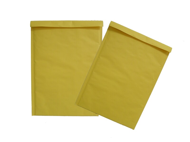 RSC 33X46CM BUBBLE/PADED ENVELOPE D18-350