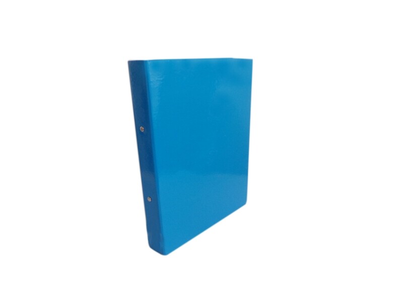 RSC F/S 2 RING BINDER PLAIN D19-291