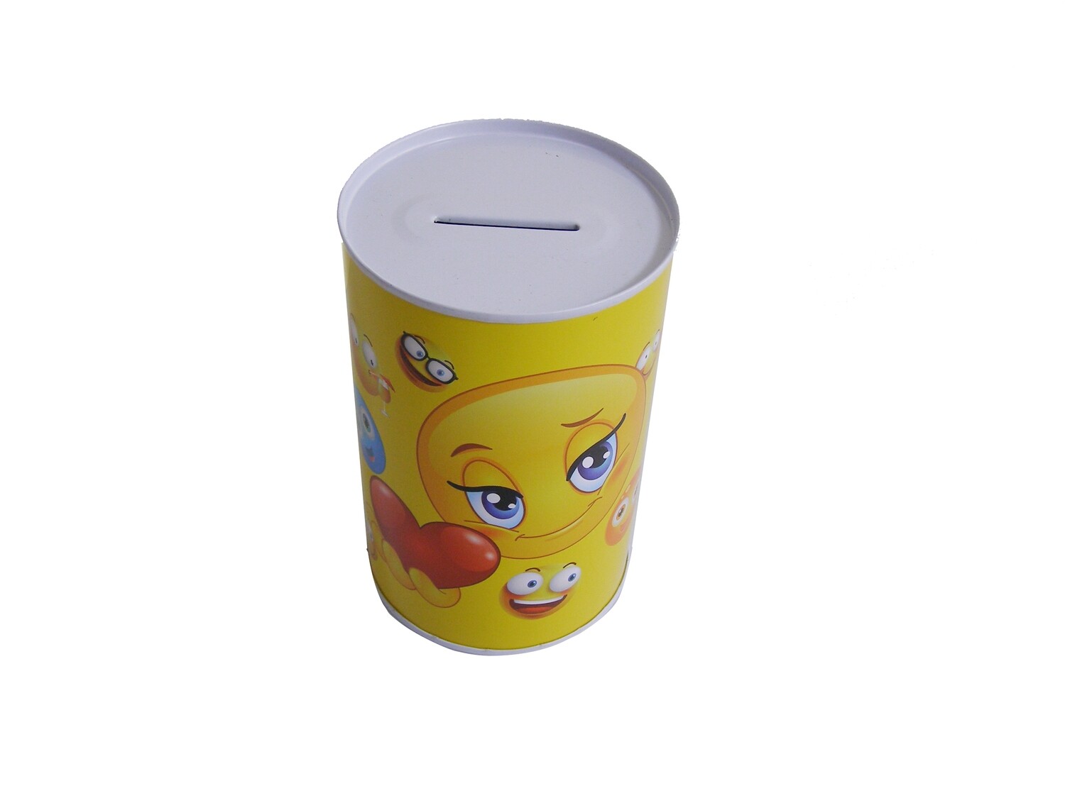 RSC CAN TYPE COIN BOX MEDIUM ASSTD C19-272