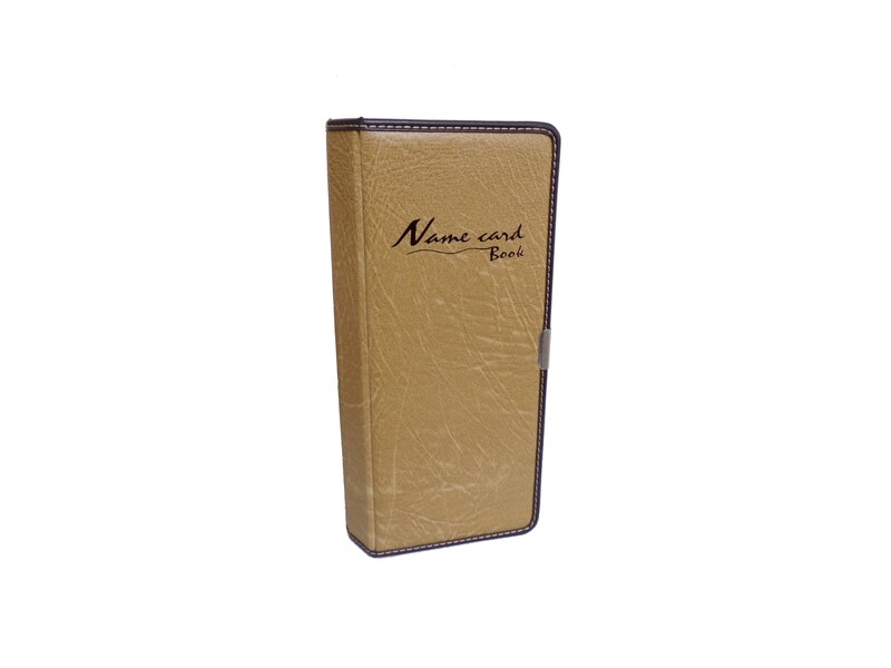 RSC 400 BUSINESS CARD HOLDER YJ-400-4 D19-313