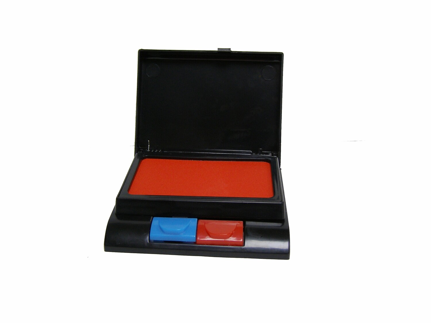 RSC ARXIN 2 COLORS STAMP PAD BLUE &amp; RED D16-140