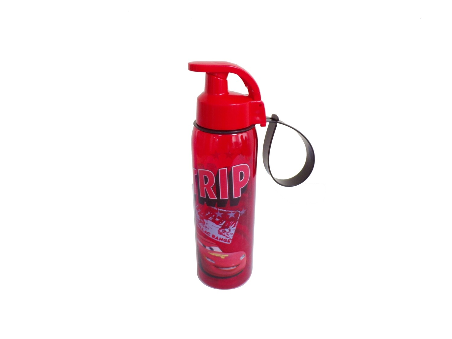 HEREVIN 0.5LTR SPORT BOTTLE W/HANGER-161414-121