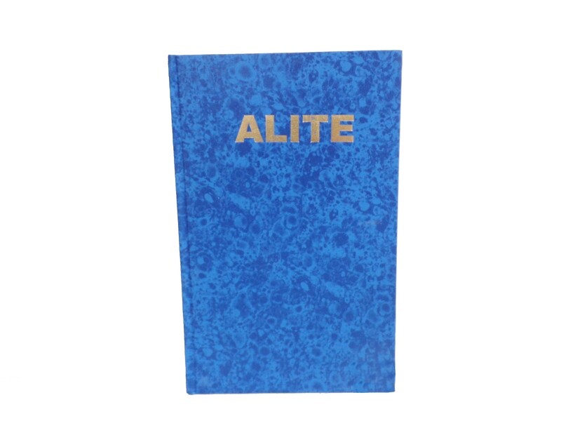 ALITE F/C 3QR REGISTER FS3QR