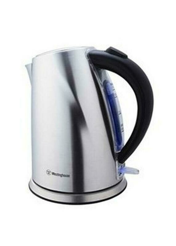 WESTINGHOUSE SS 1.7LIT ELEC. KETTLE WKWK8808