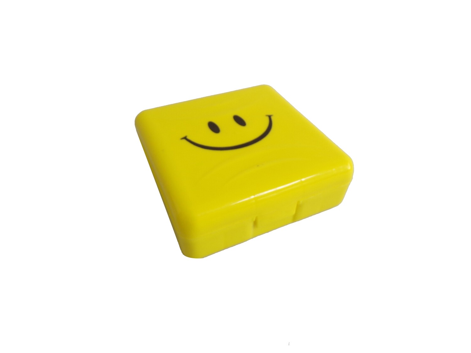 WELCOME SQUARE LUNCH BOX (SMILY MEDIUM)