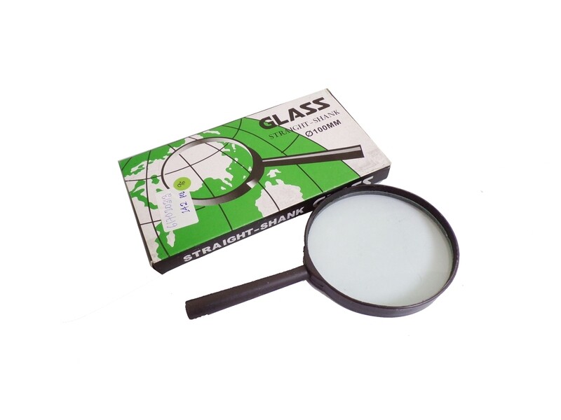 RSC 100MM MAGNIFYING GLASS D14-281