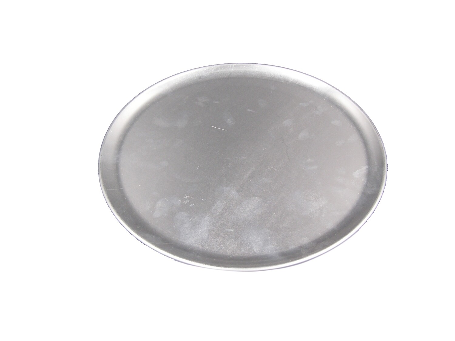 RSC 10&quot; ALUM. PIZZA PAN FOR FLAT P18-271