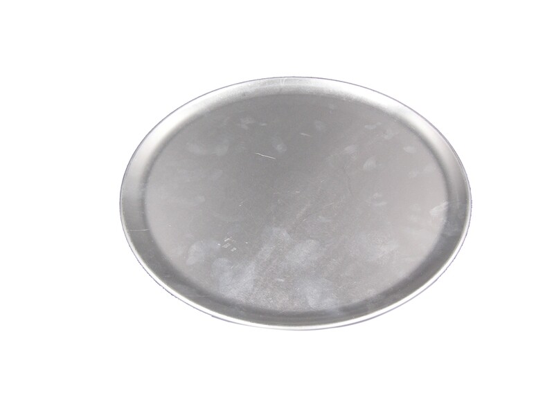 RSC 10&quot; ALUM. PIZZA PAN FOR FLAT P18-271