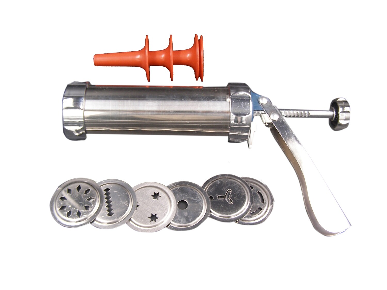 RSC/JIALE BISCUITS/COOKIE MAKER P15-097