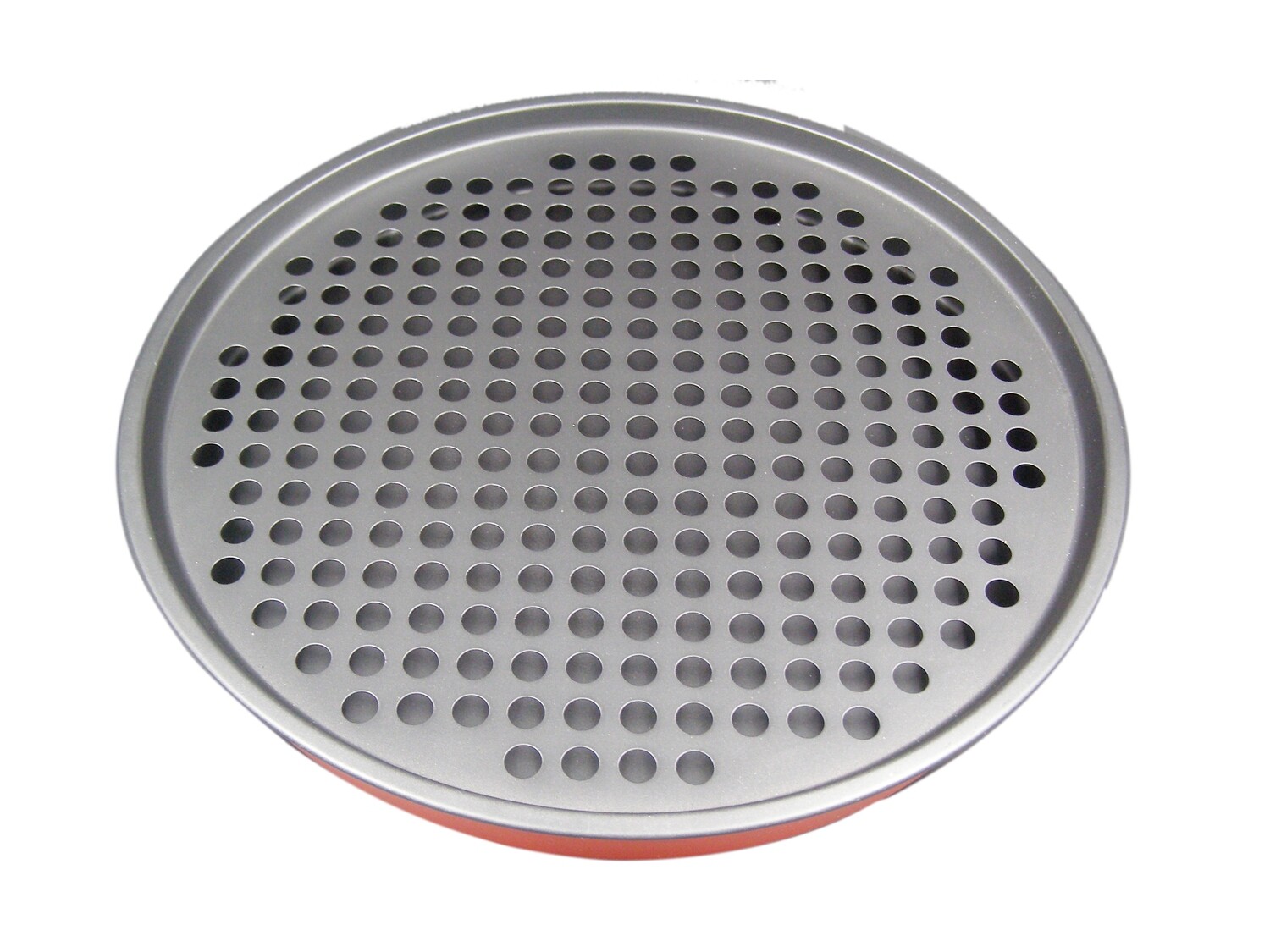 RSC 2PCS 31CM NON STICK PIZZA PAN SET MR-16387-2