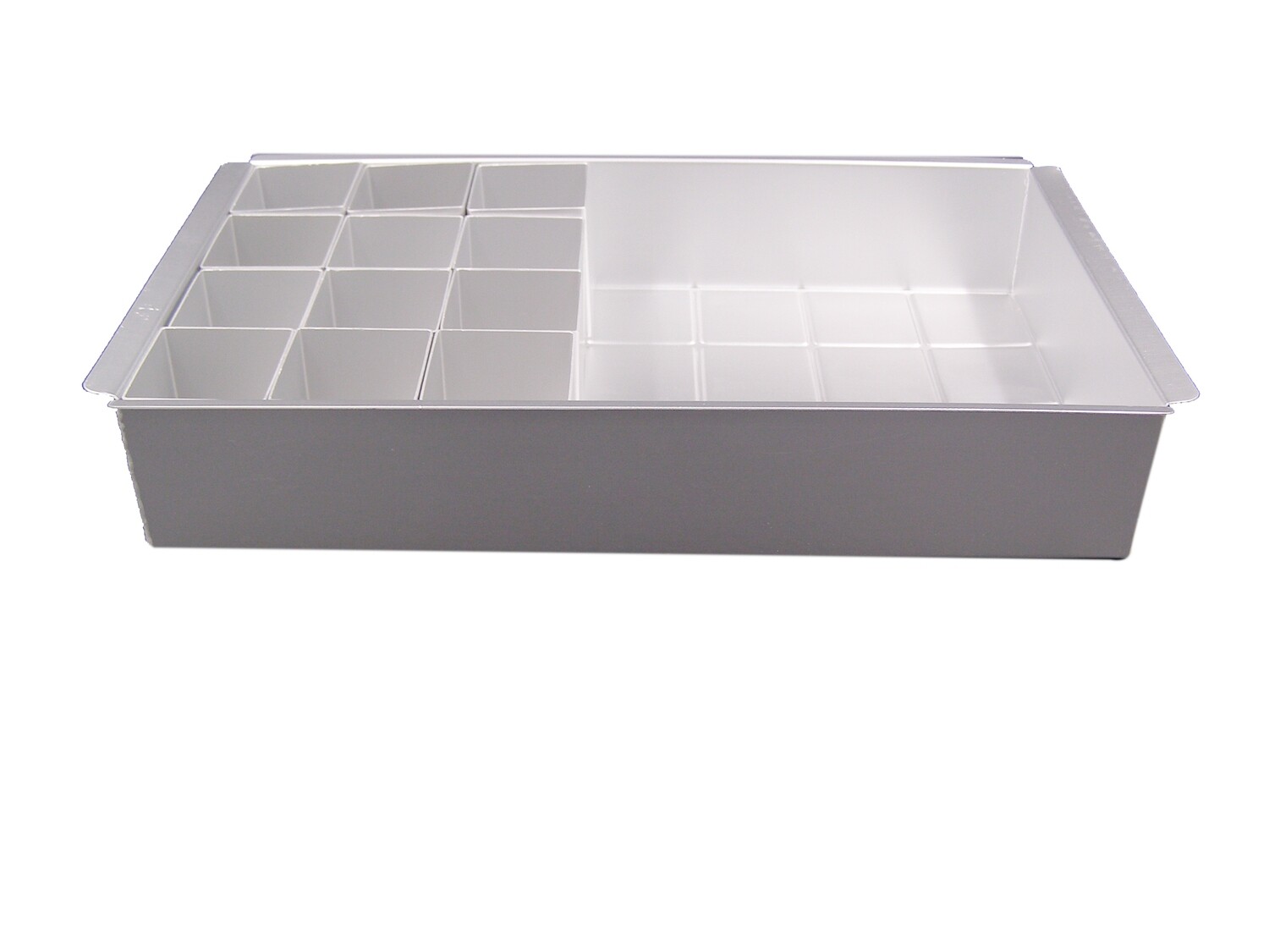 RSC ALUMINIUM LETTER CAKE PAN SET P17-65