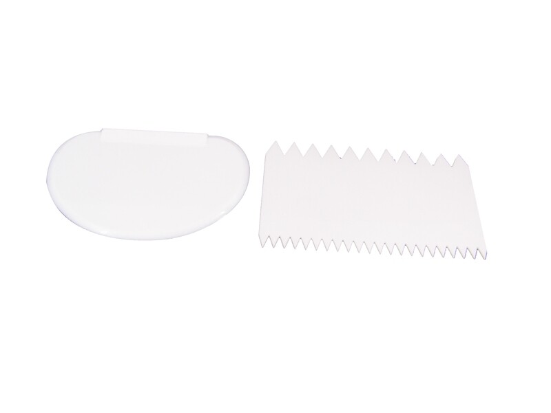 RSC MASTERFUL PLASTIC SCRAPER P18-344-345-346