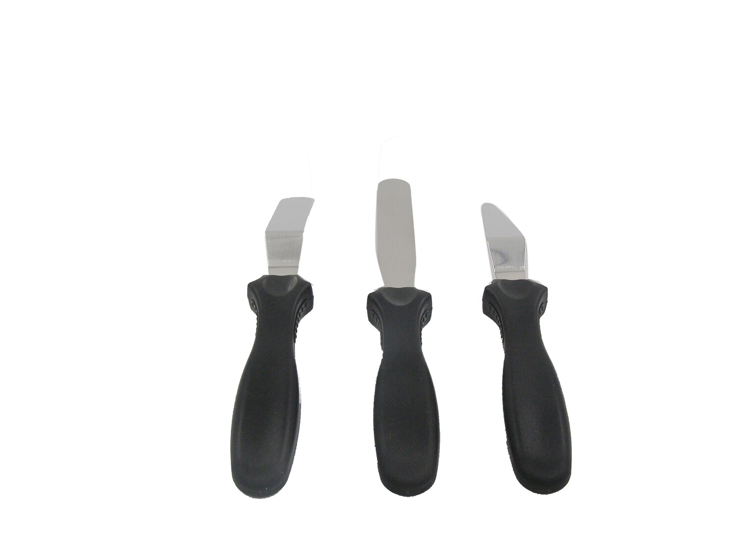 RSC SS 3PCS CAKE KNIFE SET A-3 P17-40