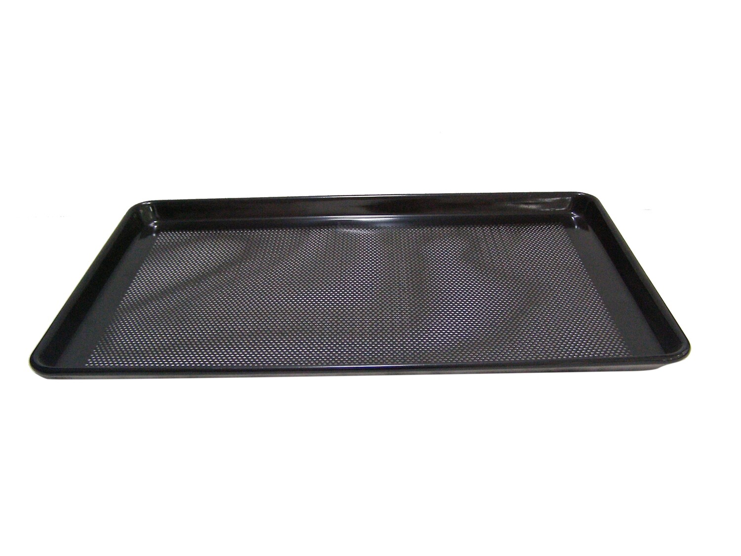 RSC 60X40X3CM NON STICK BAKING TRAY W/HOLE P17-59