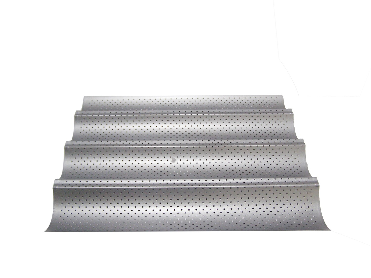 RSC 4 PART FRENCH LOAF BAKING SHEET TIN P17-147