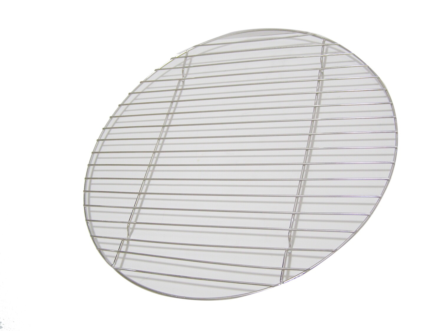 RSC SS 45CM ROUND COOLING CAKE RACK WIRE P15-139