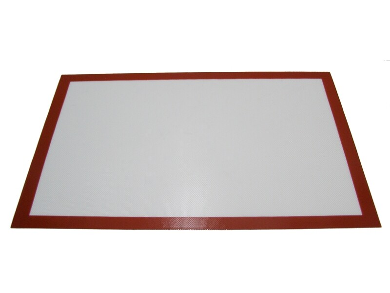 RSC 60X40CM SILICON BAKING MAT P15-048