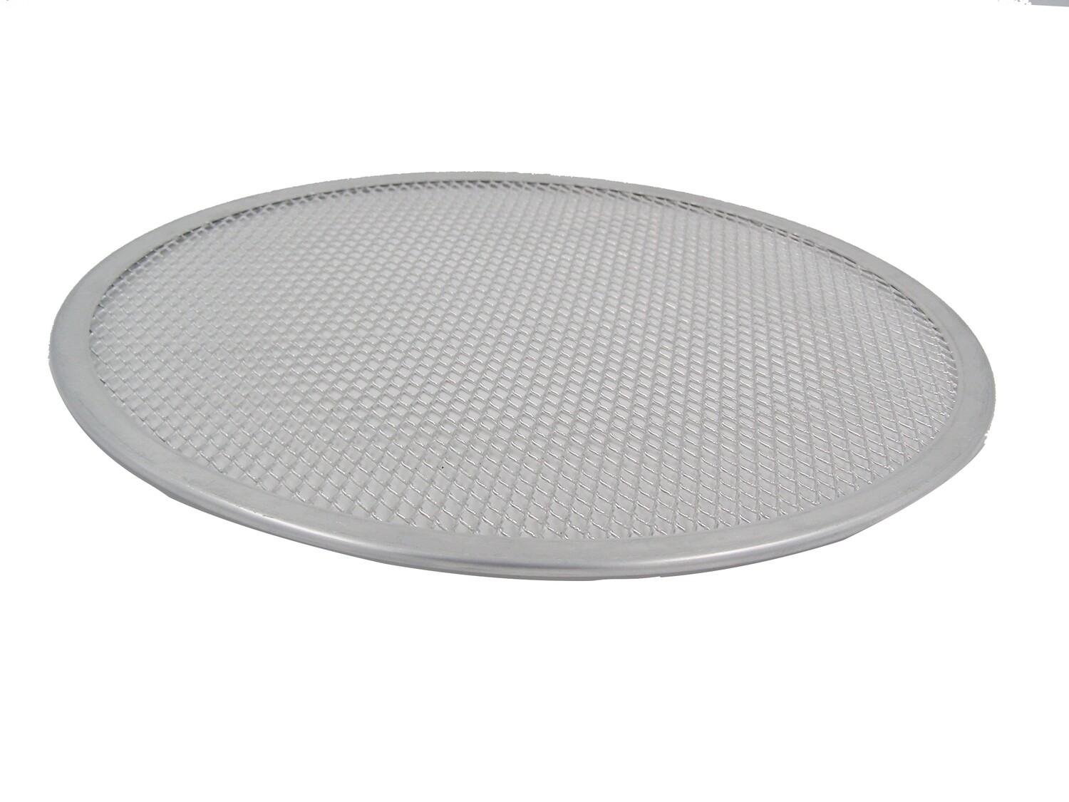 RSC ALUM. 12&quot; PIZZA NET P18-274
