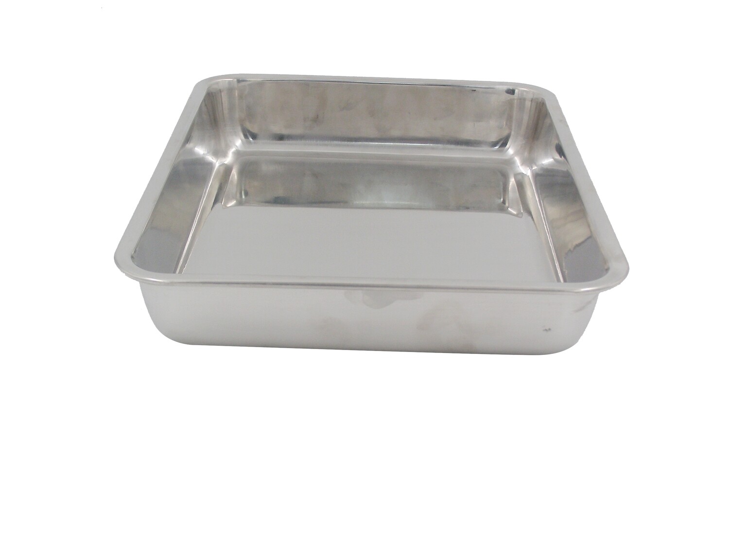 RSC SS PAN 42X29X7CM P18-224