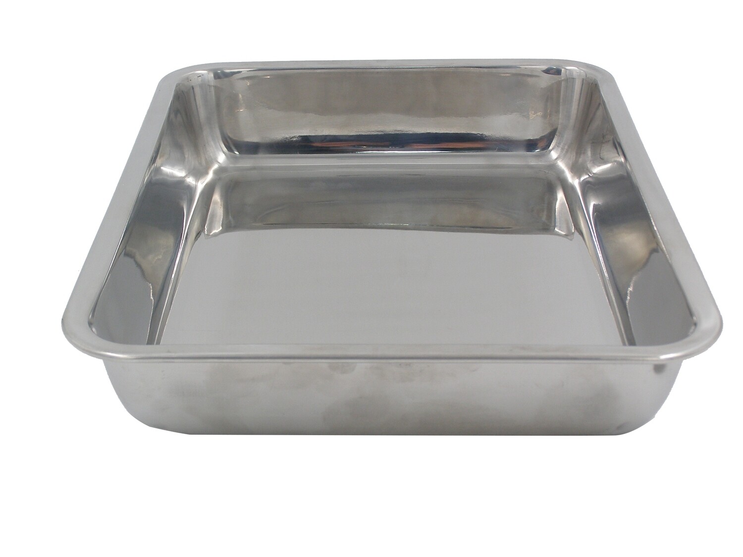 RSC SS PAN 48X34X8CM WL6 P15-054
