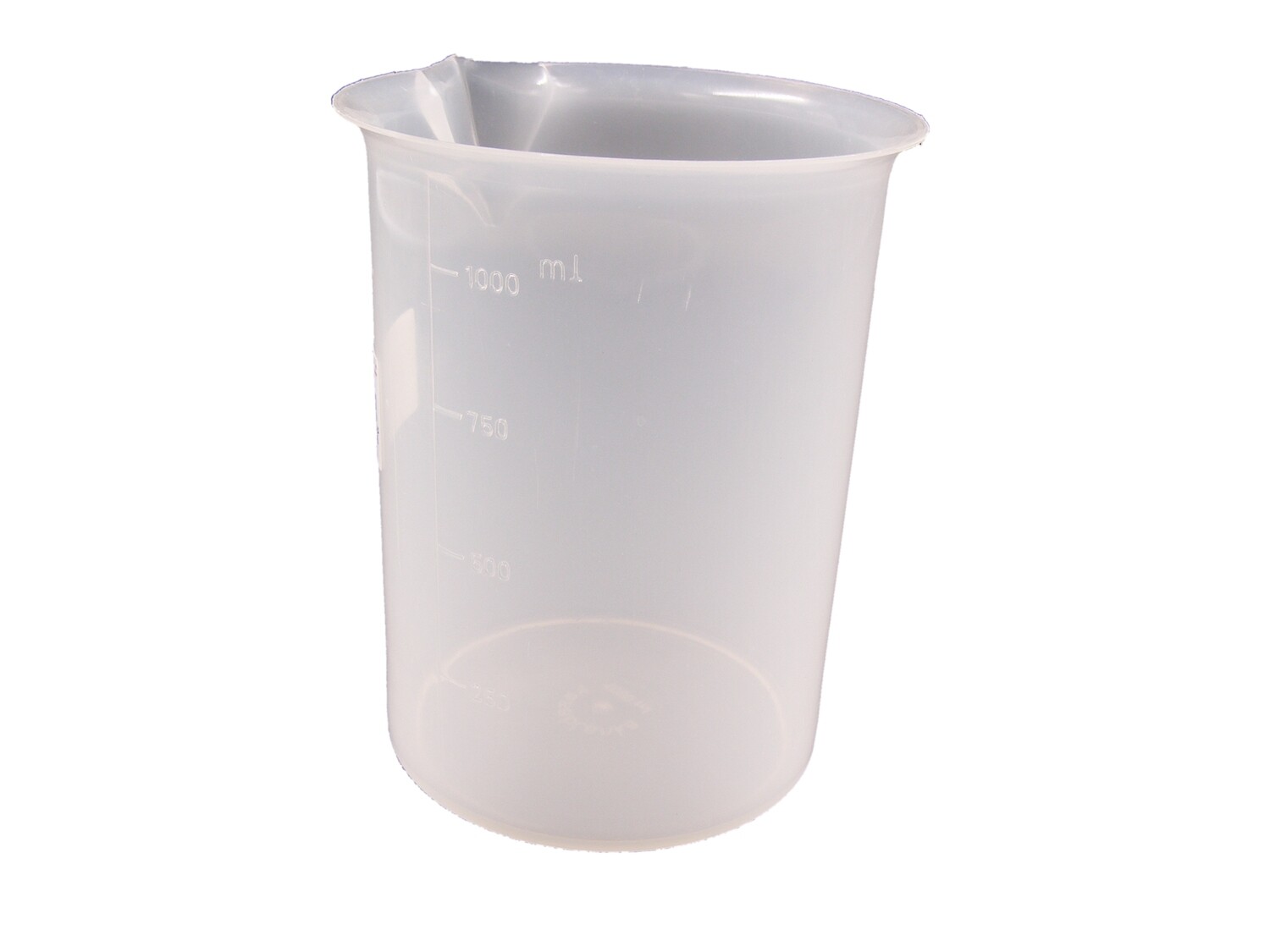 RSC 1000ML (1LIT) PLASTIC MEASURING JUG P15-015