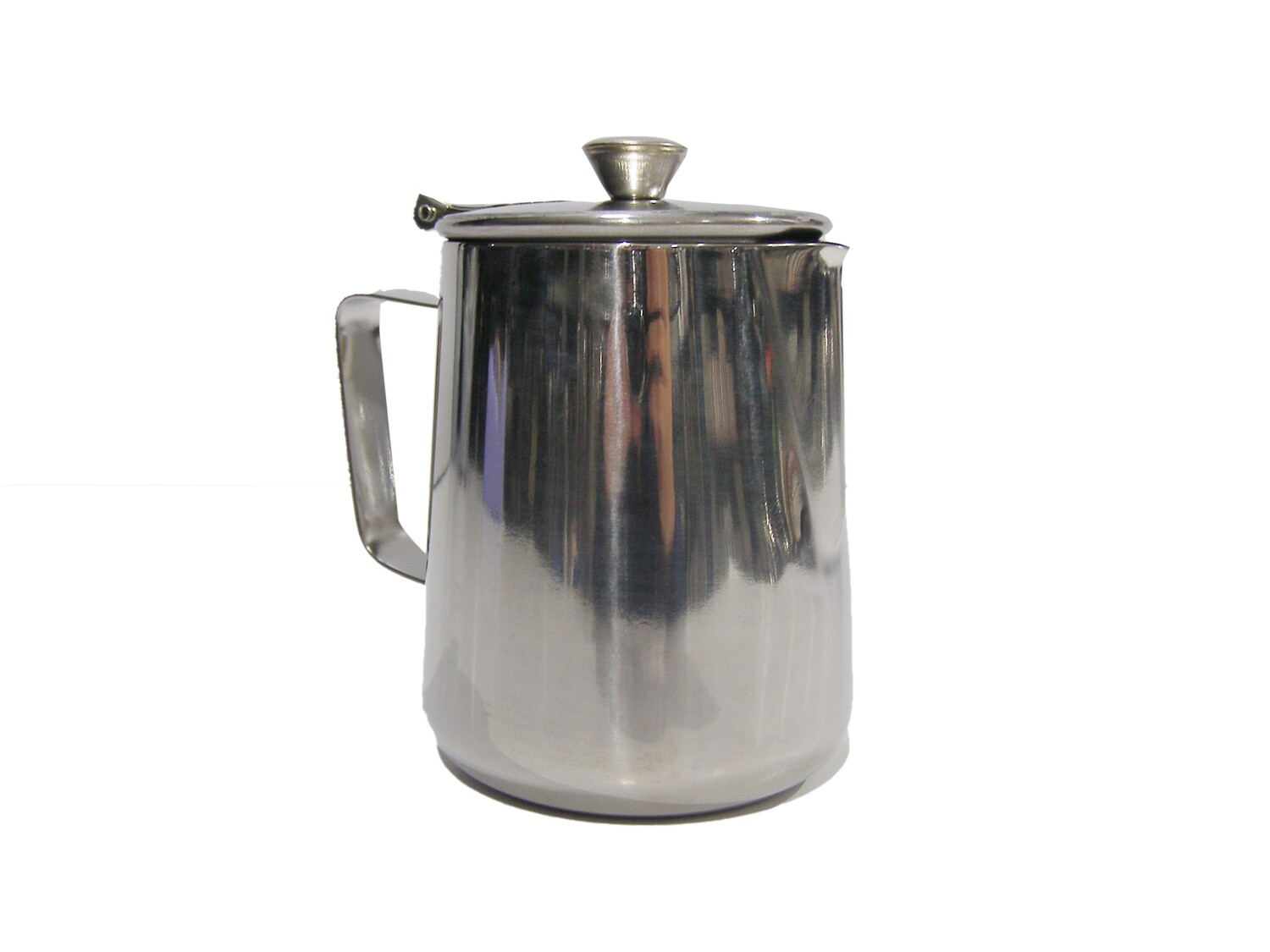RSC SS 500ML MILK POT P18-174