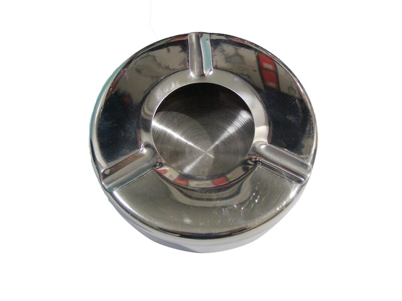 RSC SS TABLE ASHTRAY P18-164