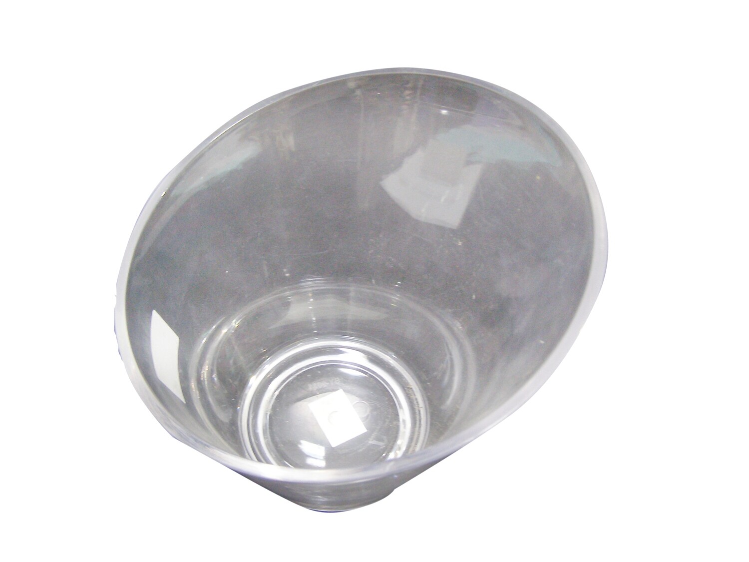 RSC POLY SALAD BOWL LARGE 9053 P18-421