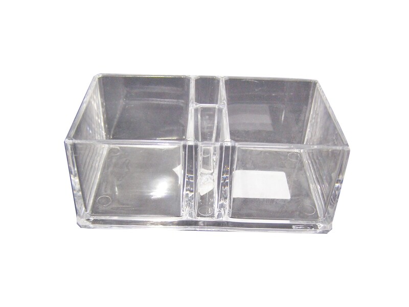 RSC POLY 14X8CM SACHET HOLDER P18-428