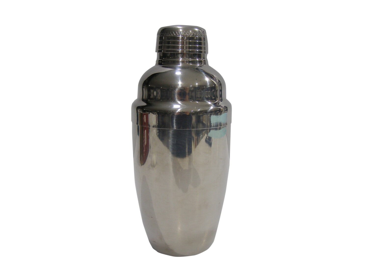 RSC SS 550ML COCKTAIL SHAKER P17-472