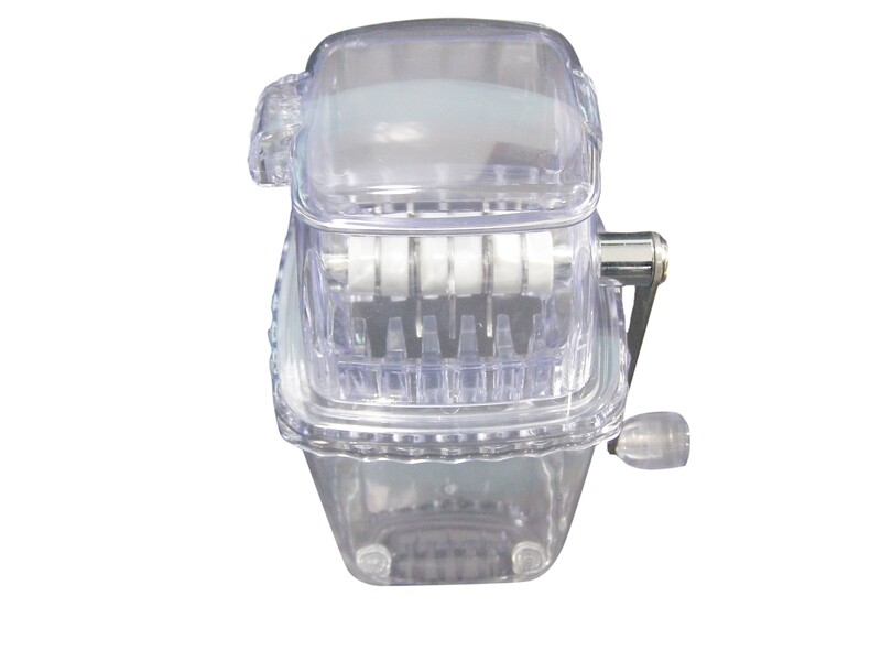 RSC PLASTIC ICE CRUSHER P18-675