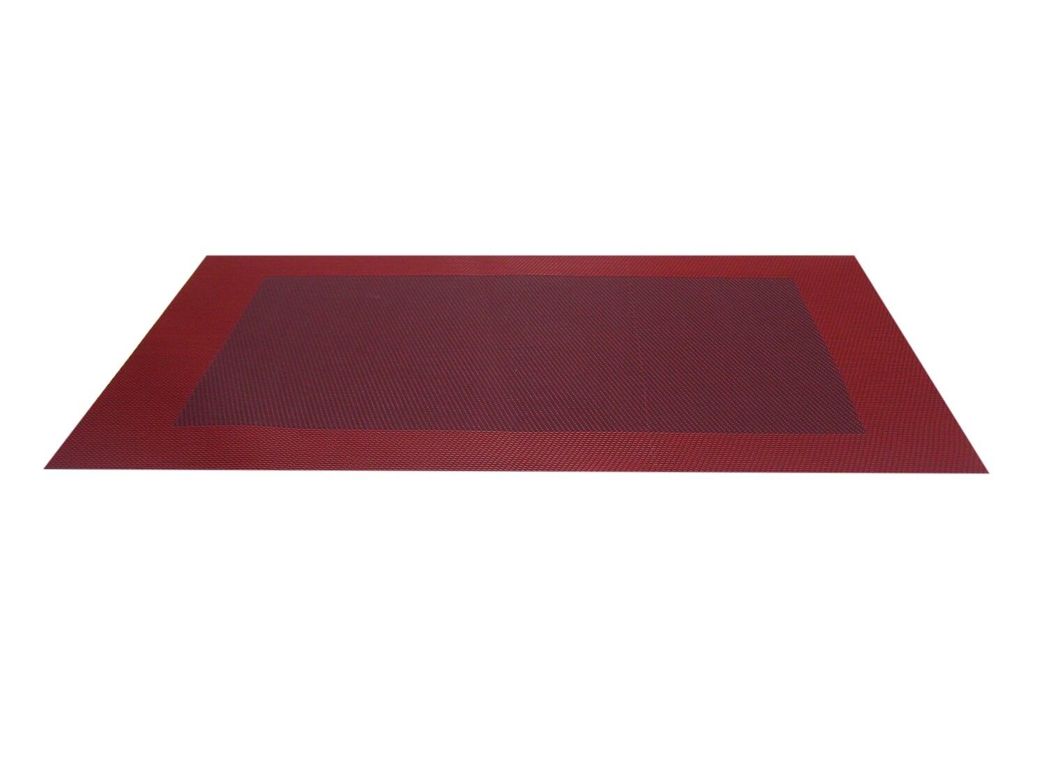 RSC WIRE TYPE TABLE PLACE MAT P17-205-206-207