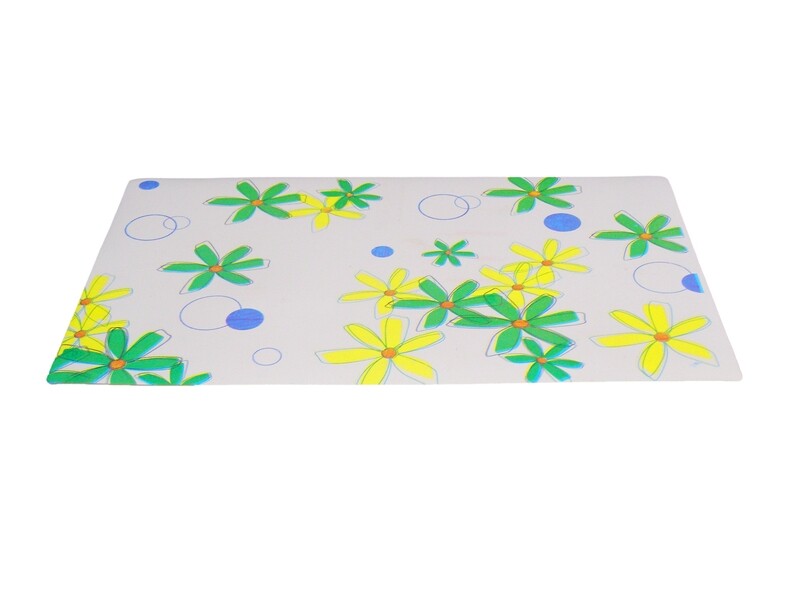 RSC EVA TABLE PLACE TABLE MAT DIFFERENT DESIGN