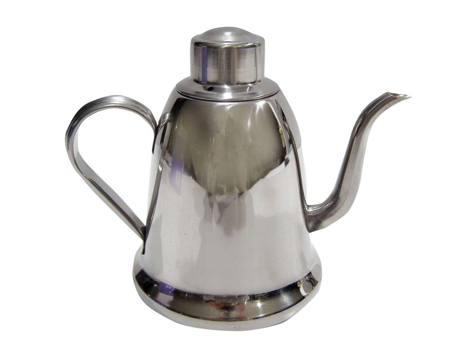 RSC SS OIL CONTAINER/KETTLE 500ML P18-173