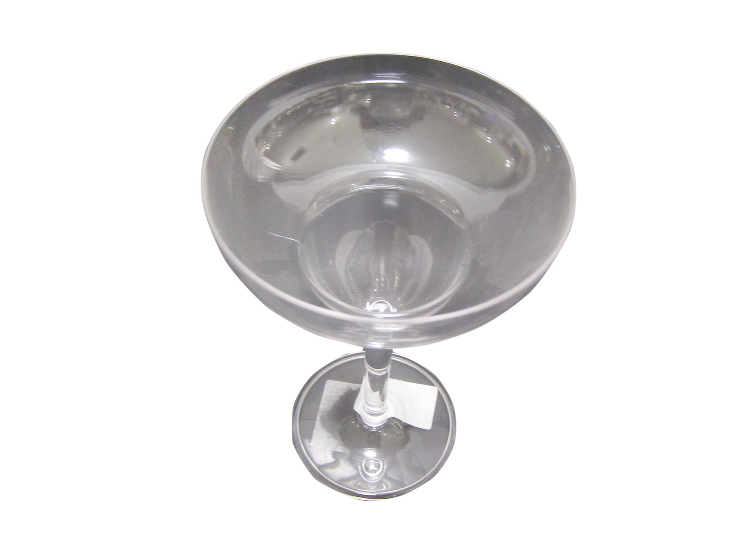 TRAEX PC MARGARITA GLASS 14OZ TMA-14