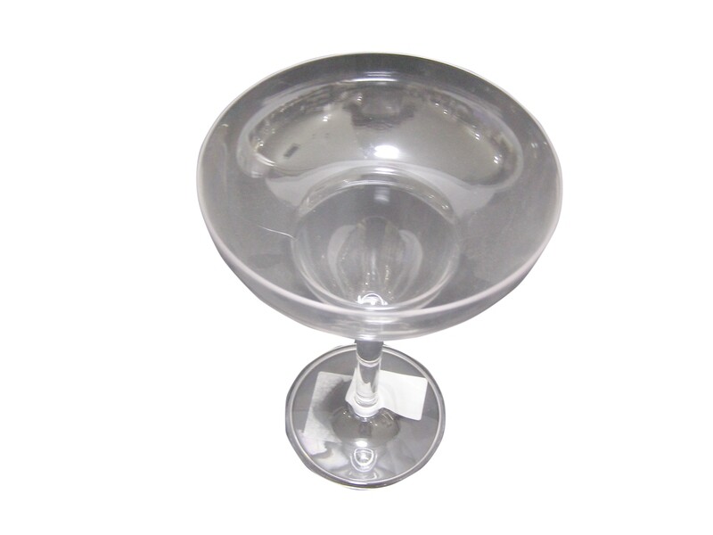 TRAEX PC MARGARITA GLASS 14OZ TMA-14