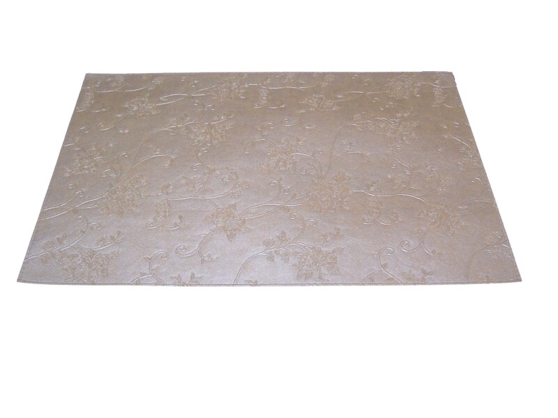 DERIA 44x32.5CM PLACE MAT DOUBLE SIDED