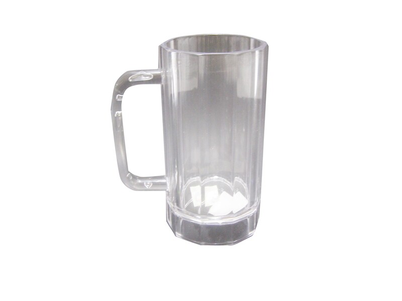 RSC PC BEER MUG 9047 P18-415