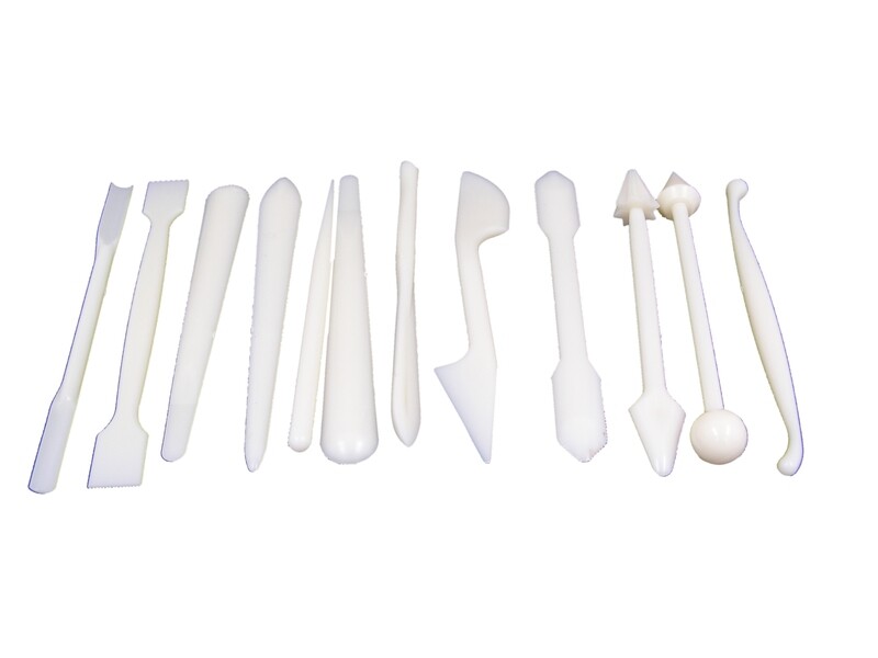 RSC CAKE MODELLING TOOLS A-414 A-418 P18-481