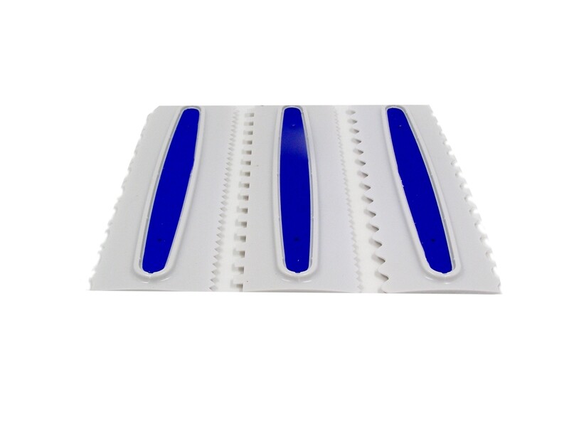RSC 3PCS ICING COMB KY90 P18-363