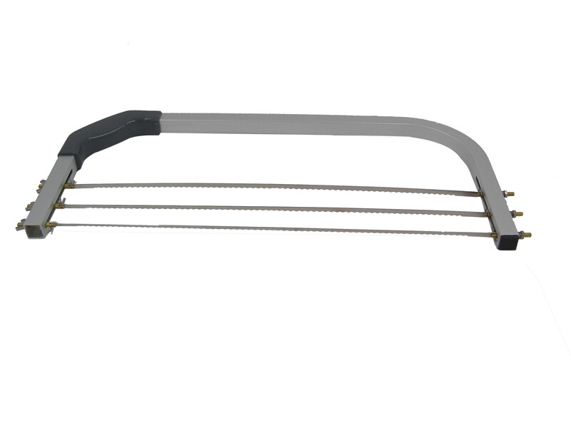PROFESSIONAL CAKE LEVELLER 20&quot; BOXED